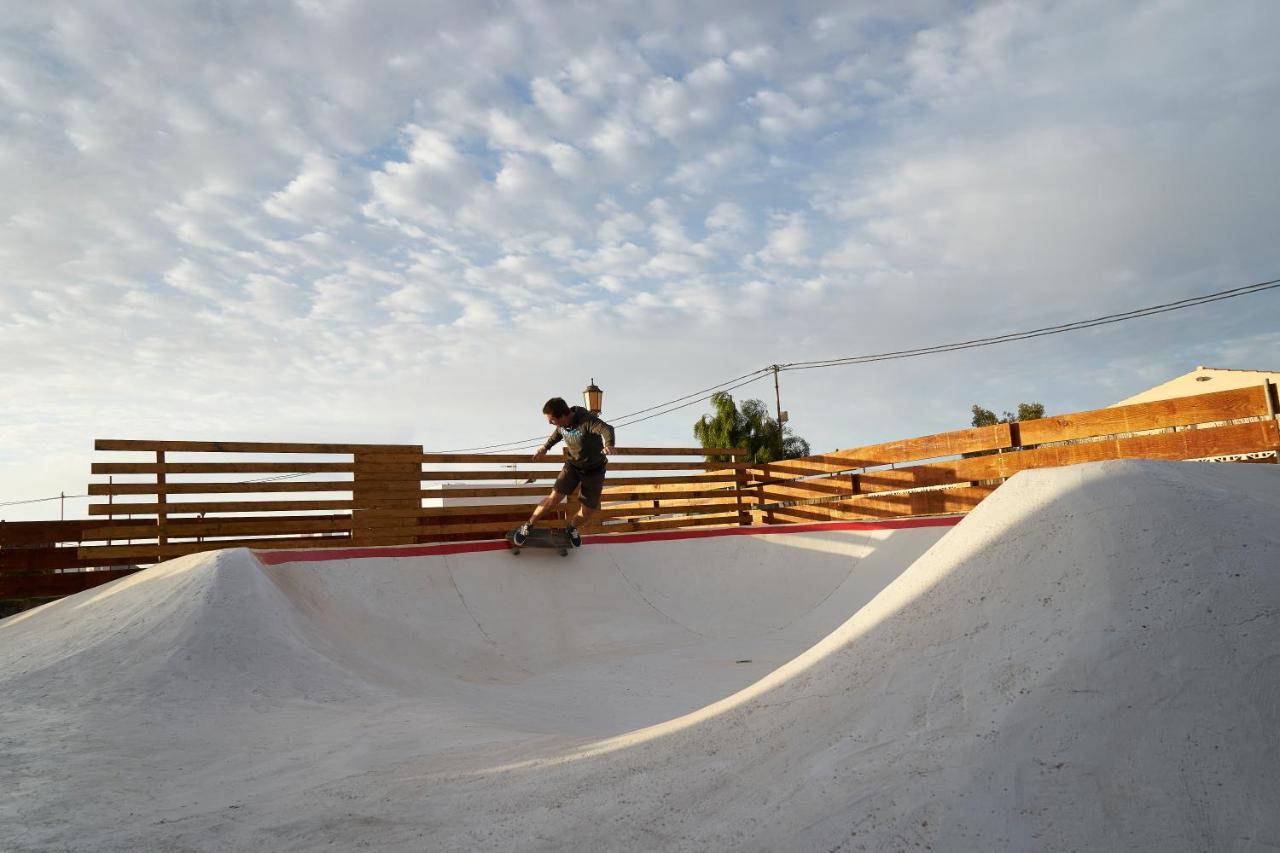 Da Mata Kite&surf House Bed & Breakfast 3*