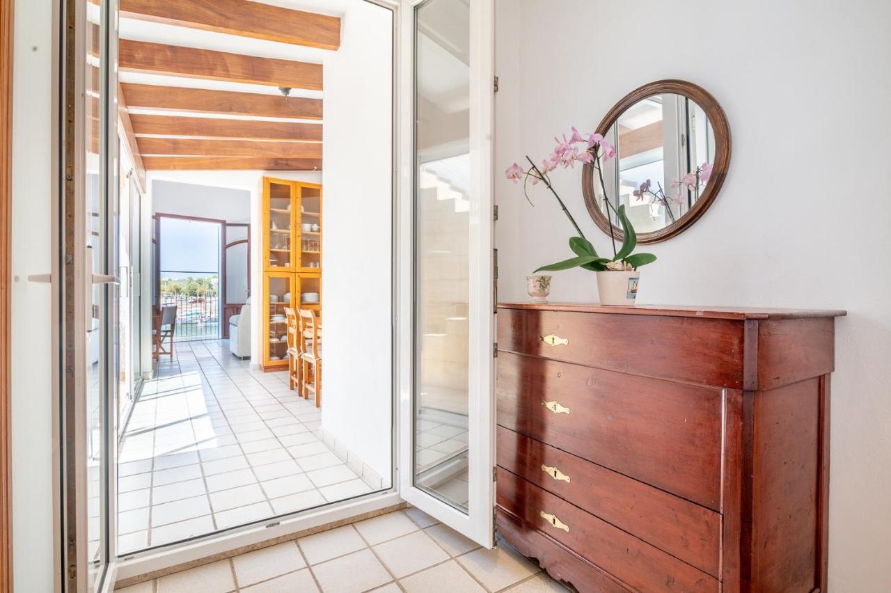 Casa Ca'n Gelat Portocolom (Mallorca)