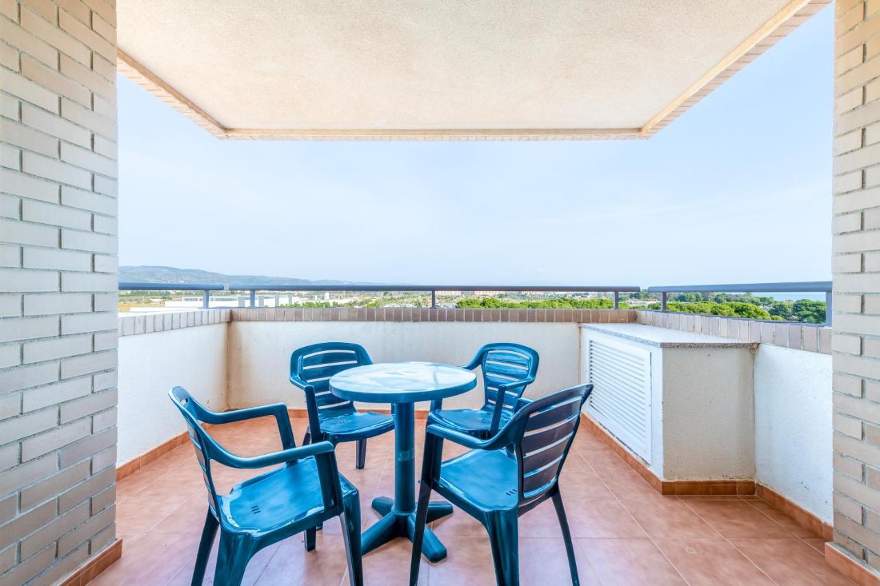 Apcostas Jardines Del Mar - Oropesa Apartment