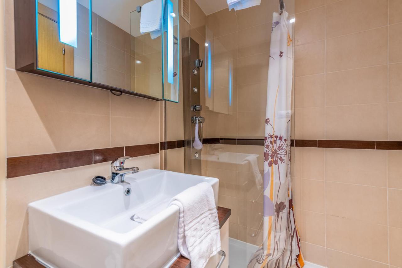 Apcostas Jardines Del Mar - Oropesa Apartment Oropesa del Mar