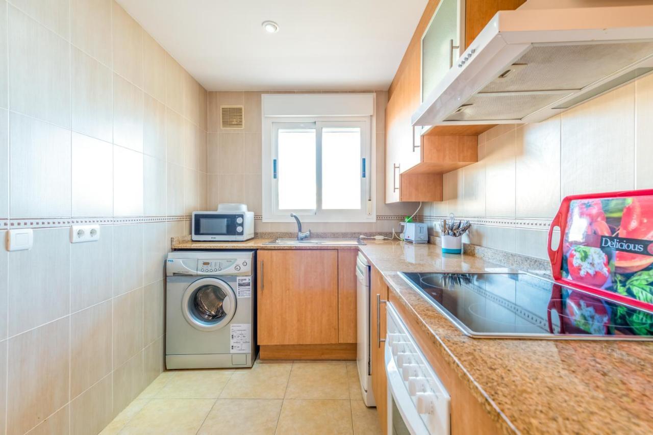 Apartment Apcostas Jardines Del Mar - Oropesa Oropesa del Mar