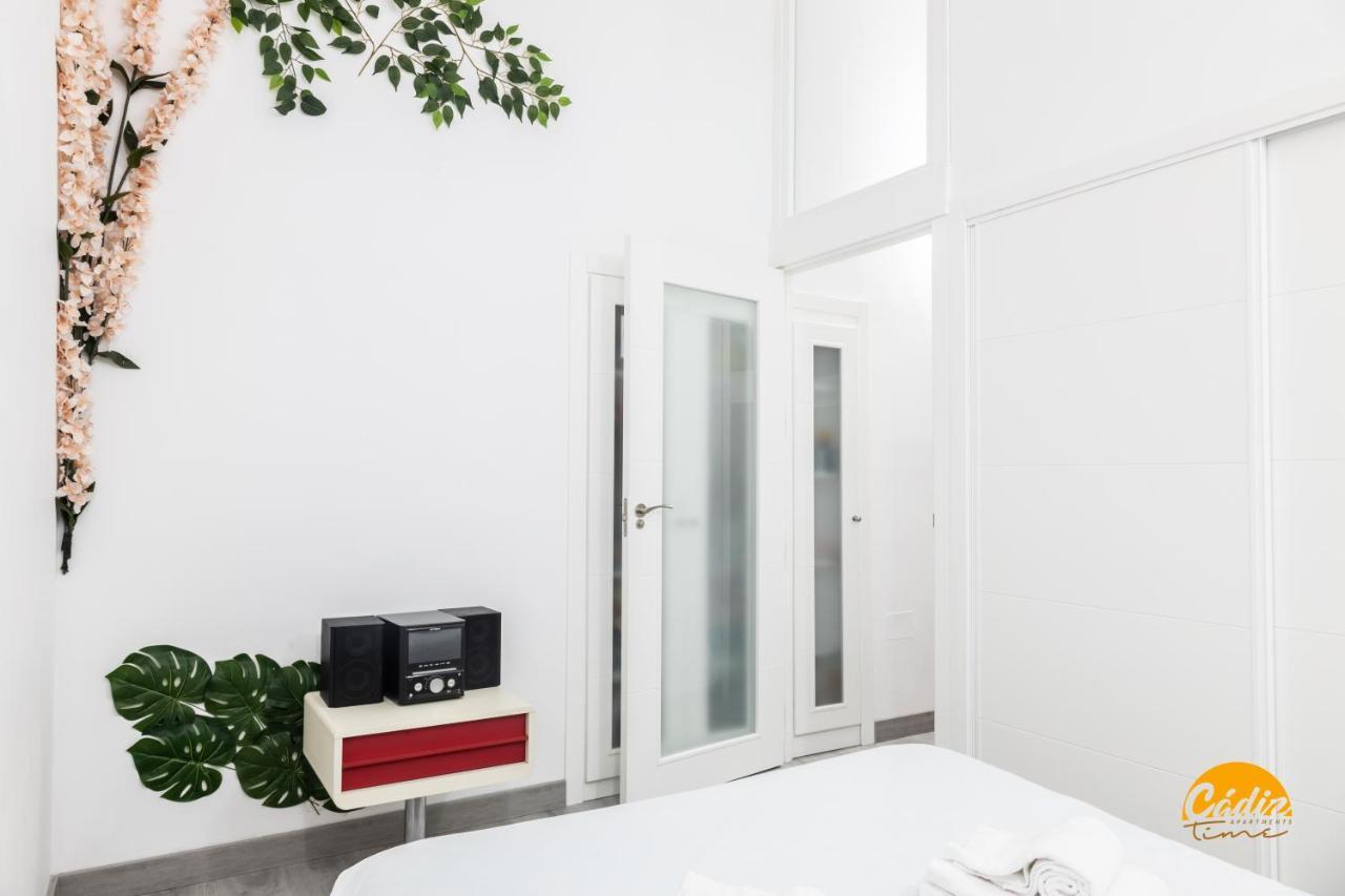 Apartment Diversion En Familia By Time Cadiz