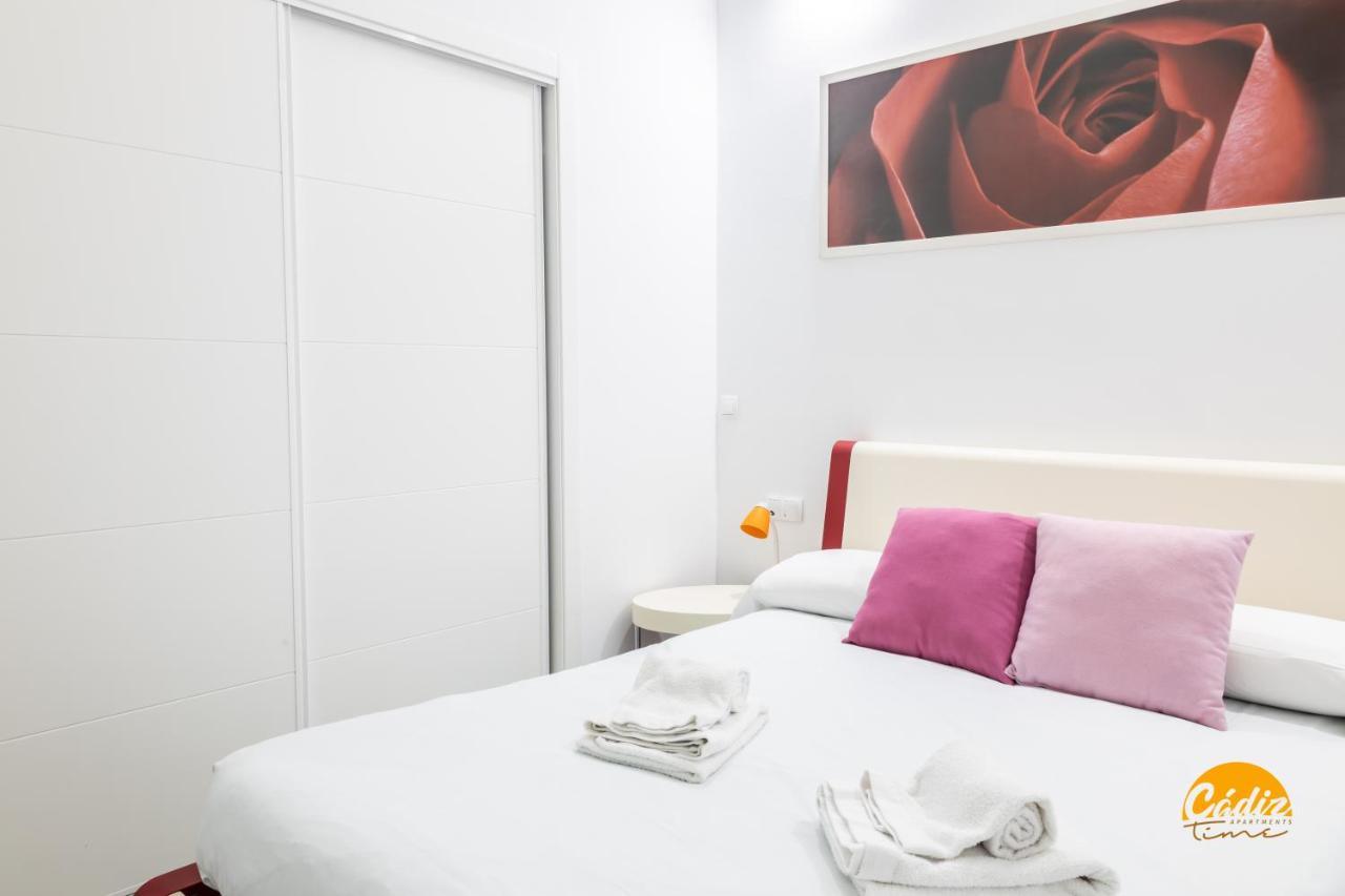Apartment Diversion En Familia By Time Cadiz