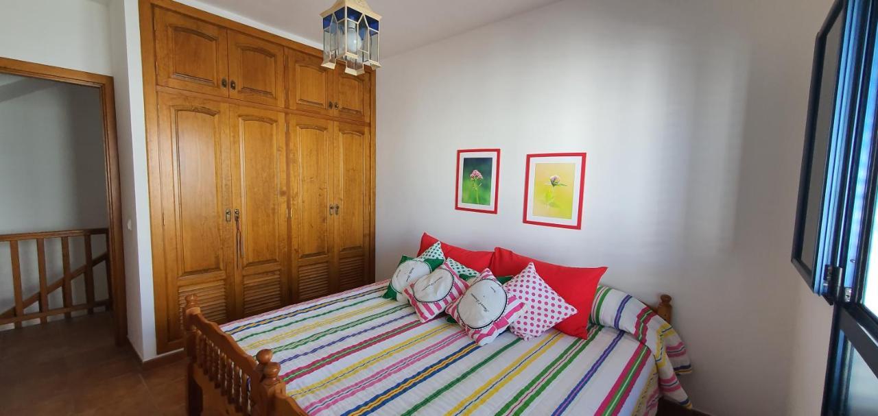 Apartamento Brisa De Caleta De