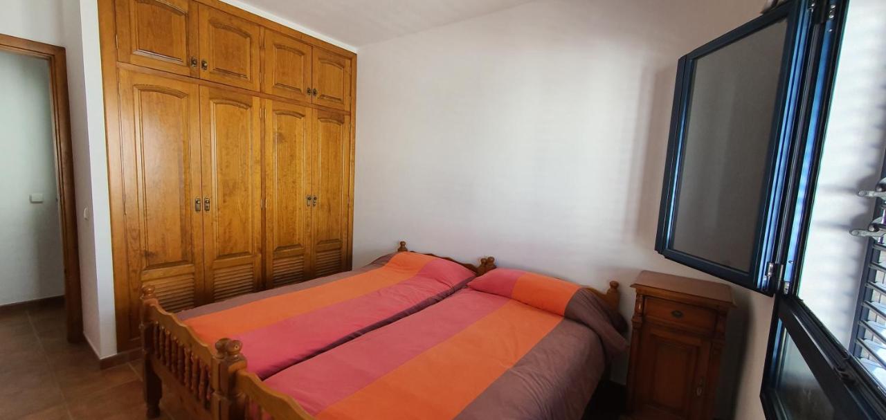 Apartamento Brisa De Caleta De Famara