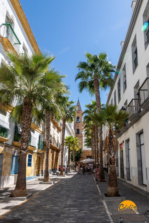 Apartment Diversion En Familia By Time Cadiz