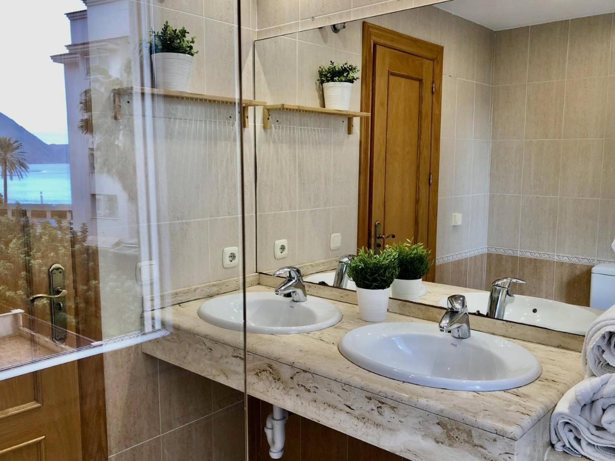 Exclusive Beachside 3 Bedroom With Pool In * Altea