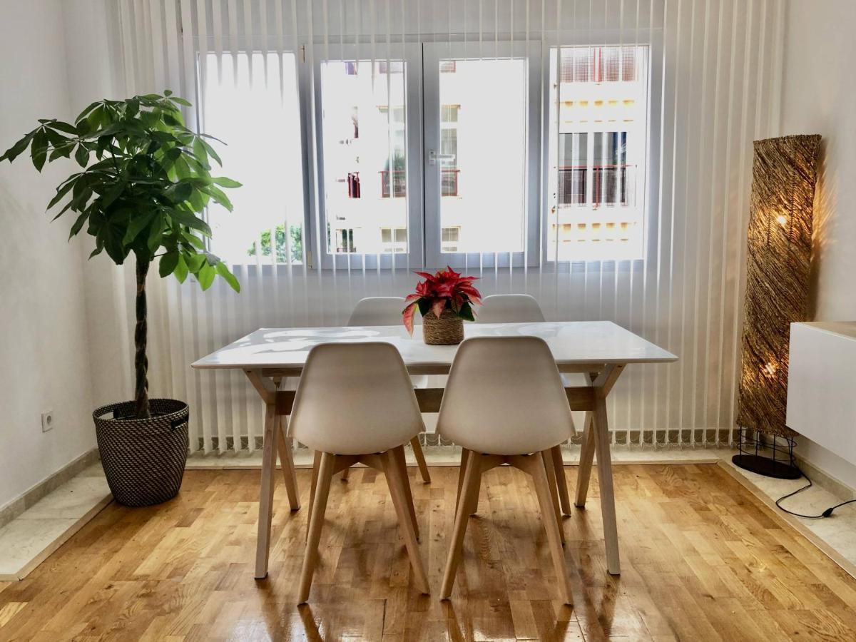 Exclusive Beachside 3 Bedroom With Pool In Altea
