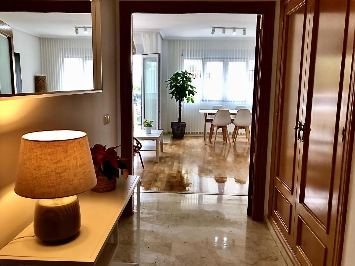 Exclusive Beachside 3 Bedroom With Pool In Altea