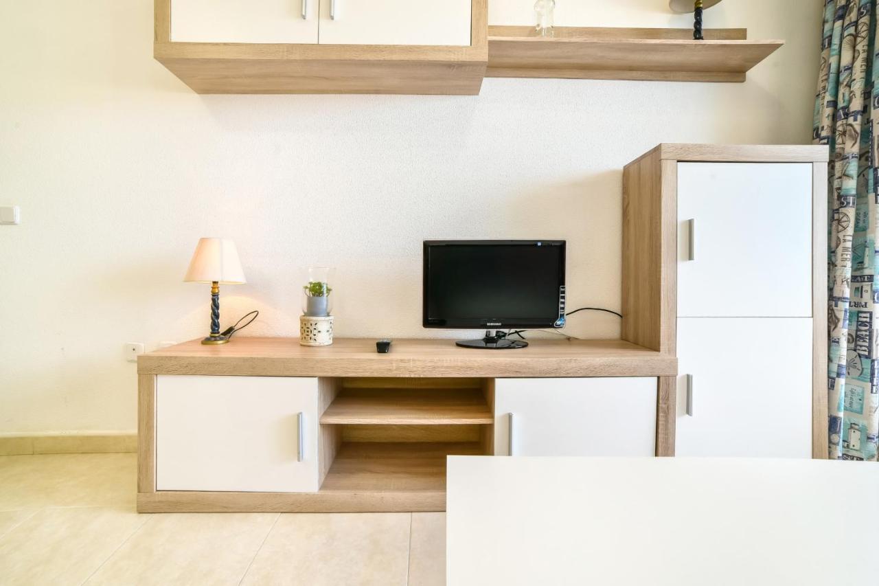 Apartment Homeincalpe Apolo Xvii 1-14-41