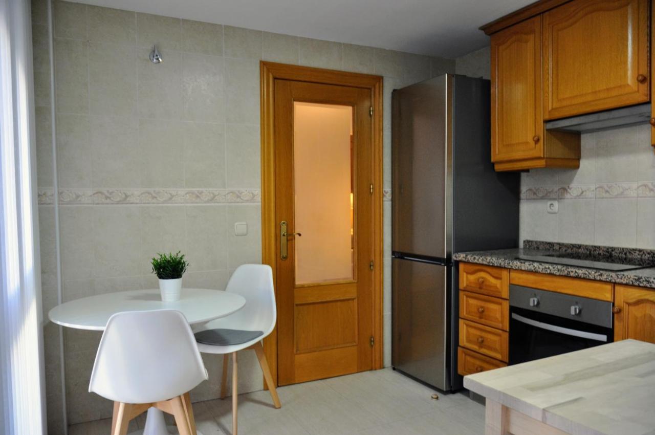 Apartment Exclusive Beachside 3 Bedroom With Pool In