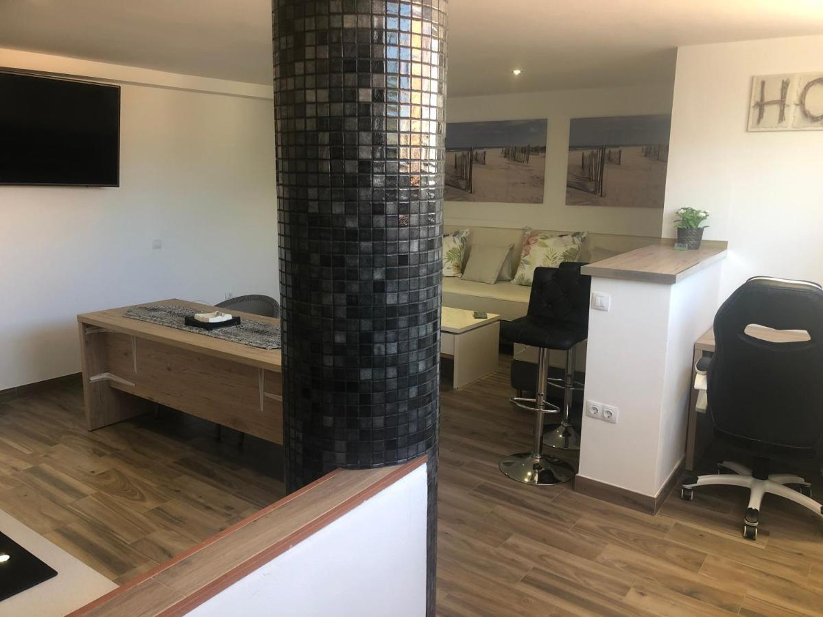 Apartamento Del Mar 5 Jandia Esquinzo Fuerteventura Playa Jandia