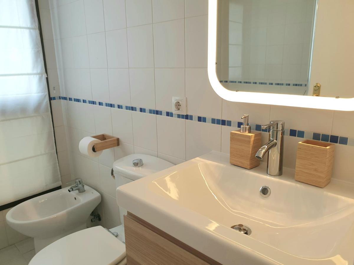 Apartamento Sherryflat Neira - Parking