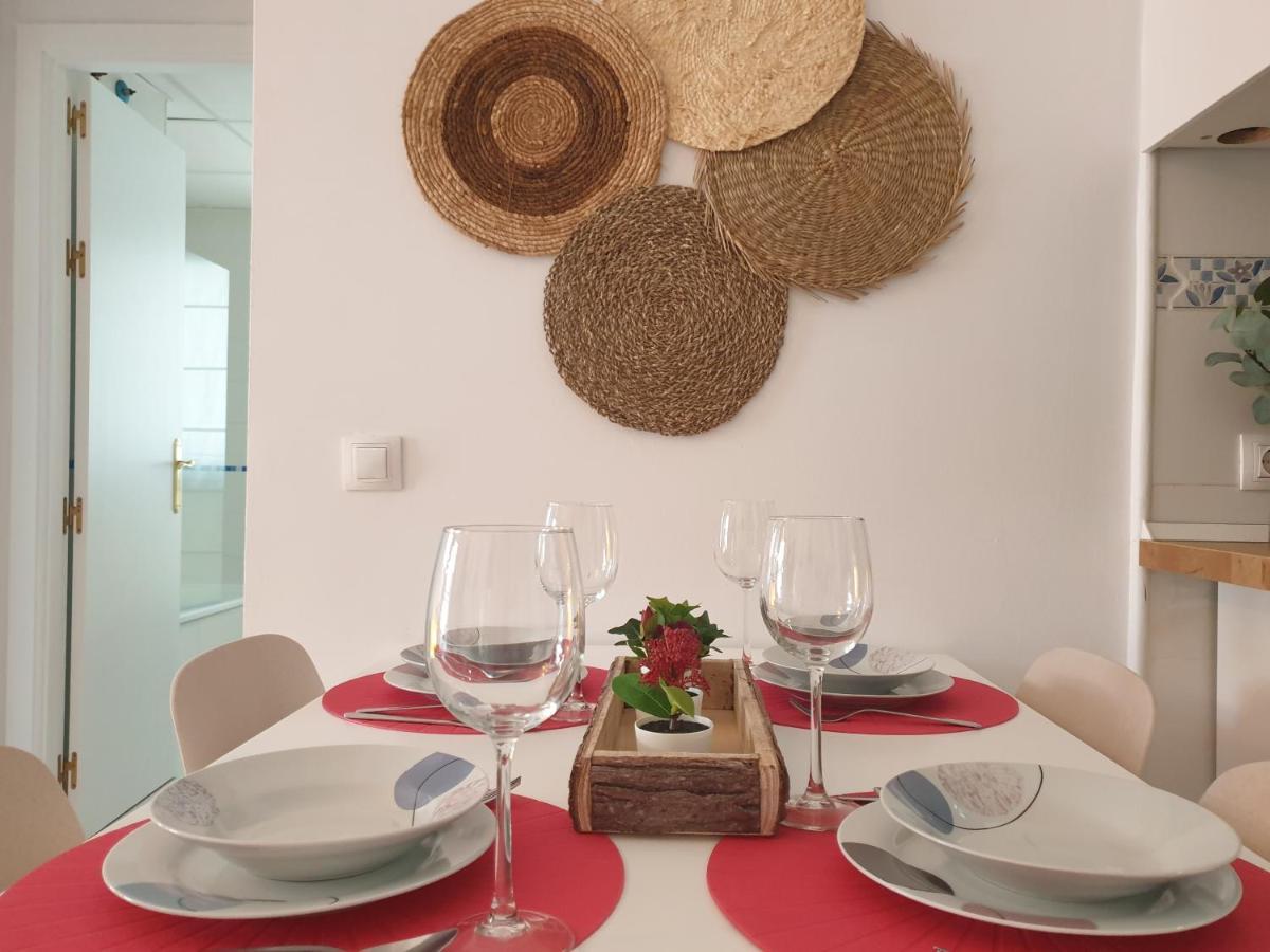 Apartamento Sherryflat Neira - Parking *