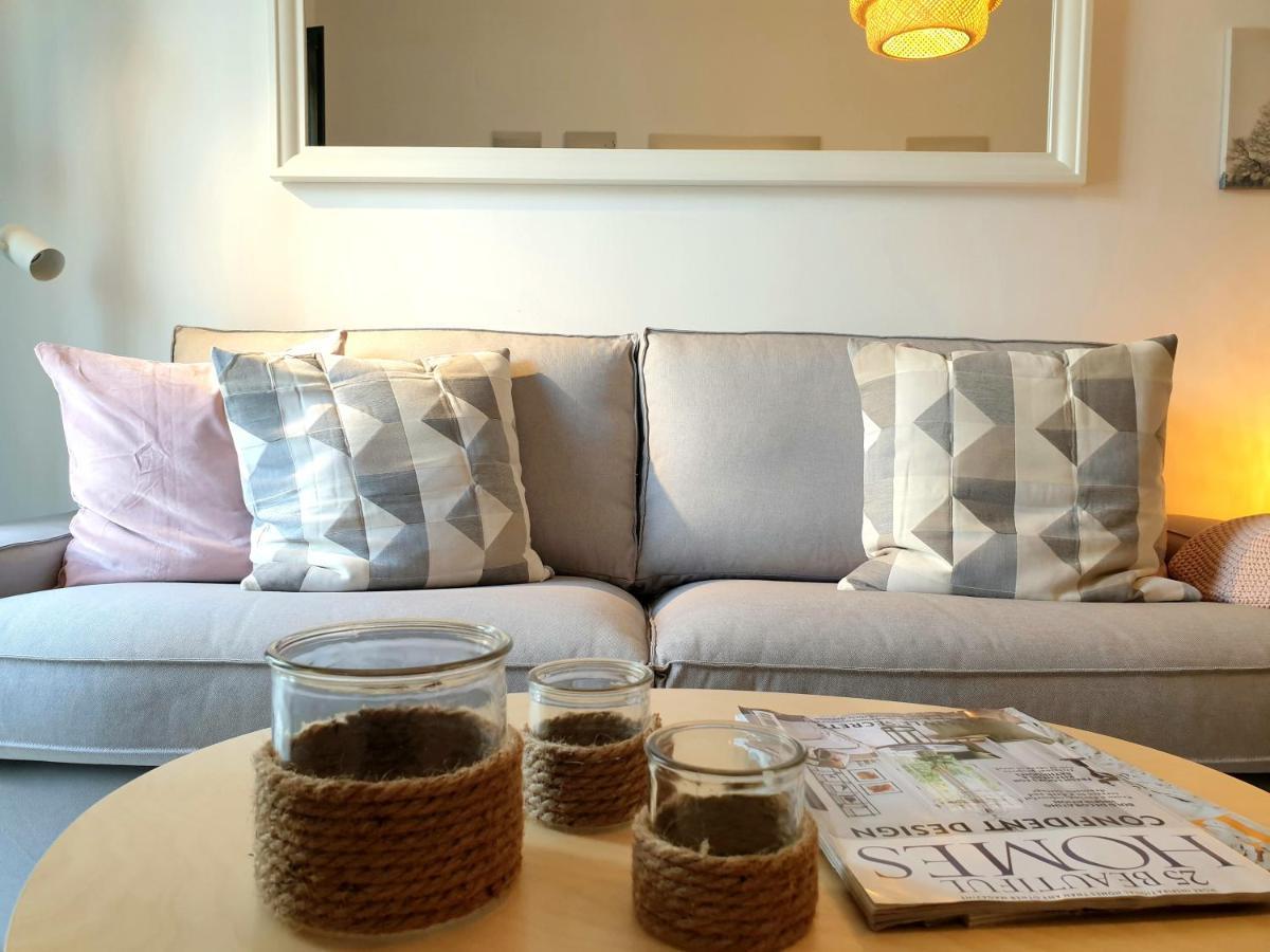 Apartamento Sherryflat Neira - Parking *