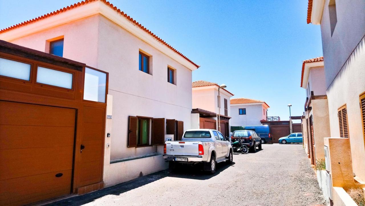 Casa Duplex * Corralejo