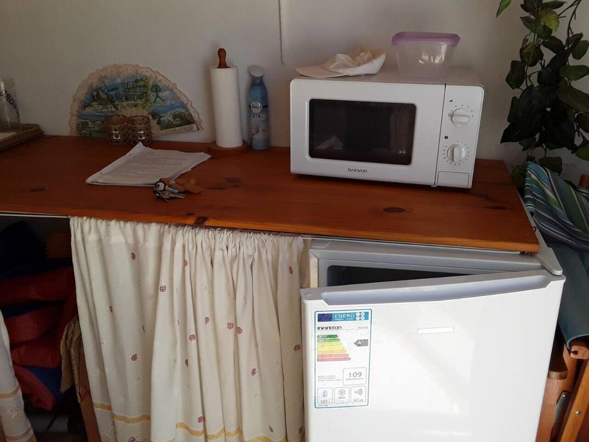 Apartamento Inviting Rural 2-bed Near Albox