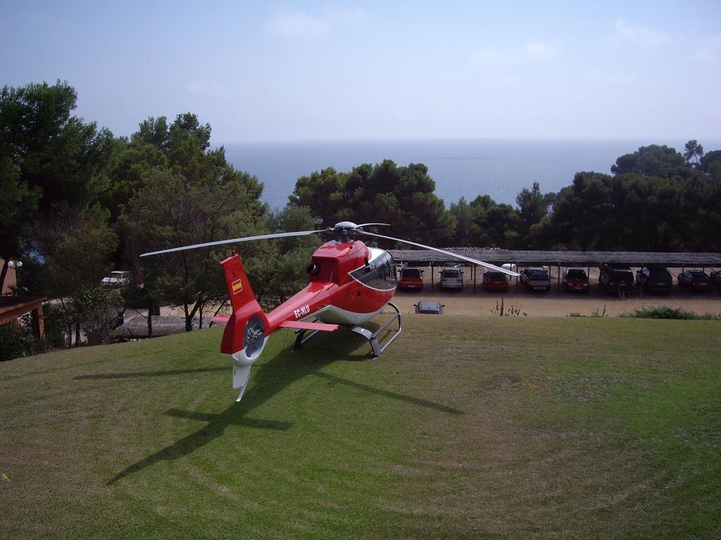 Santa Marta Hotel