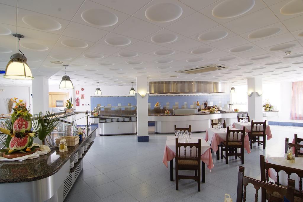 Invisa Ereso Hotel