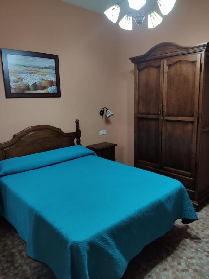 Monteolivos Guest house 5*