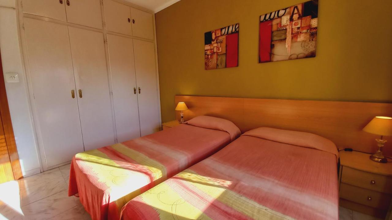 Apartment Plaza Universitat *