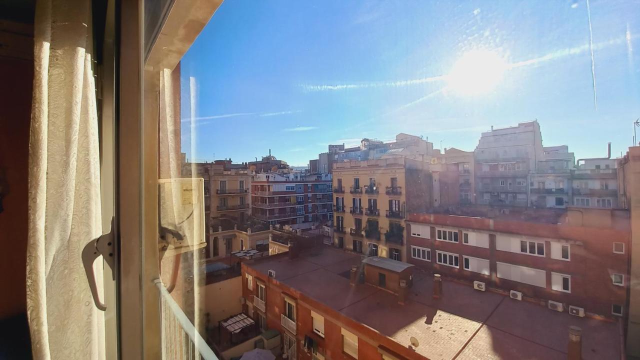 Plaza Universitat Apartment Barcelona