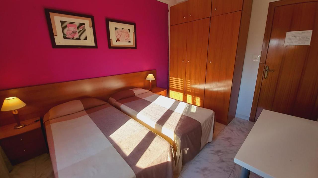 Apartment Plaza Universitat