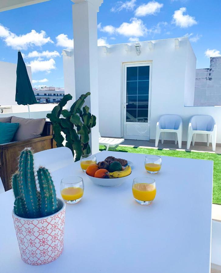 Bahia Lanzarote Apartment La Santa
