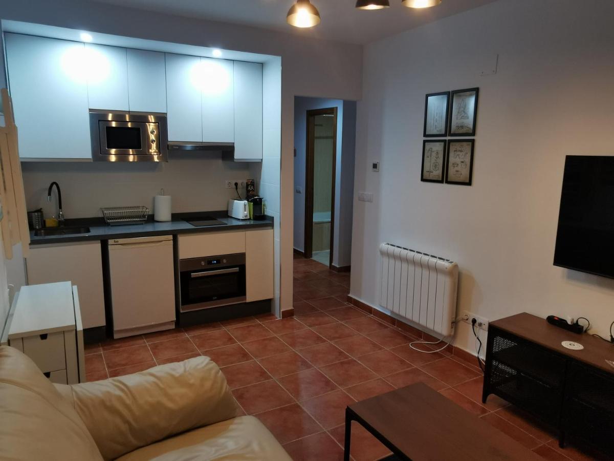Apartment Apartamento Proximo A Pistas Y Plaza Central, Vistas Increibles