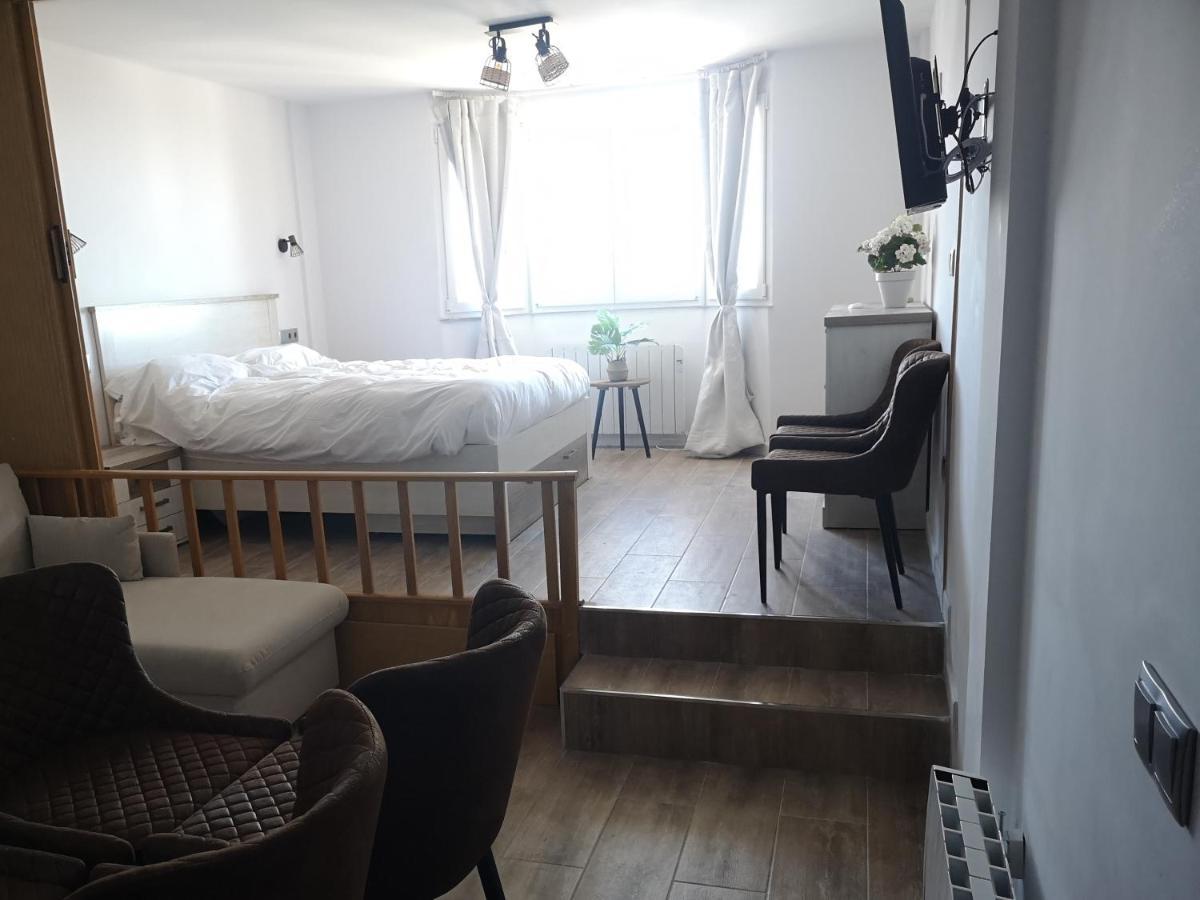 Valles Premium Con Parking Privado!!! Apartamento