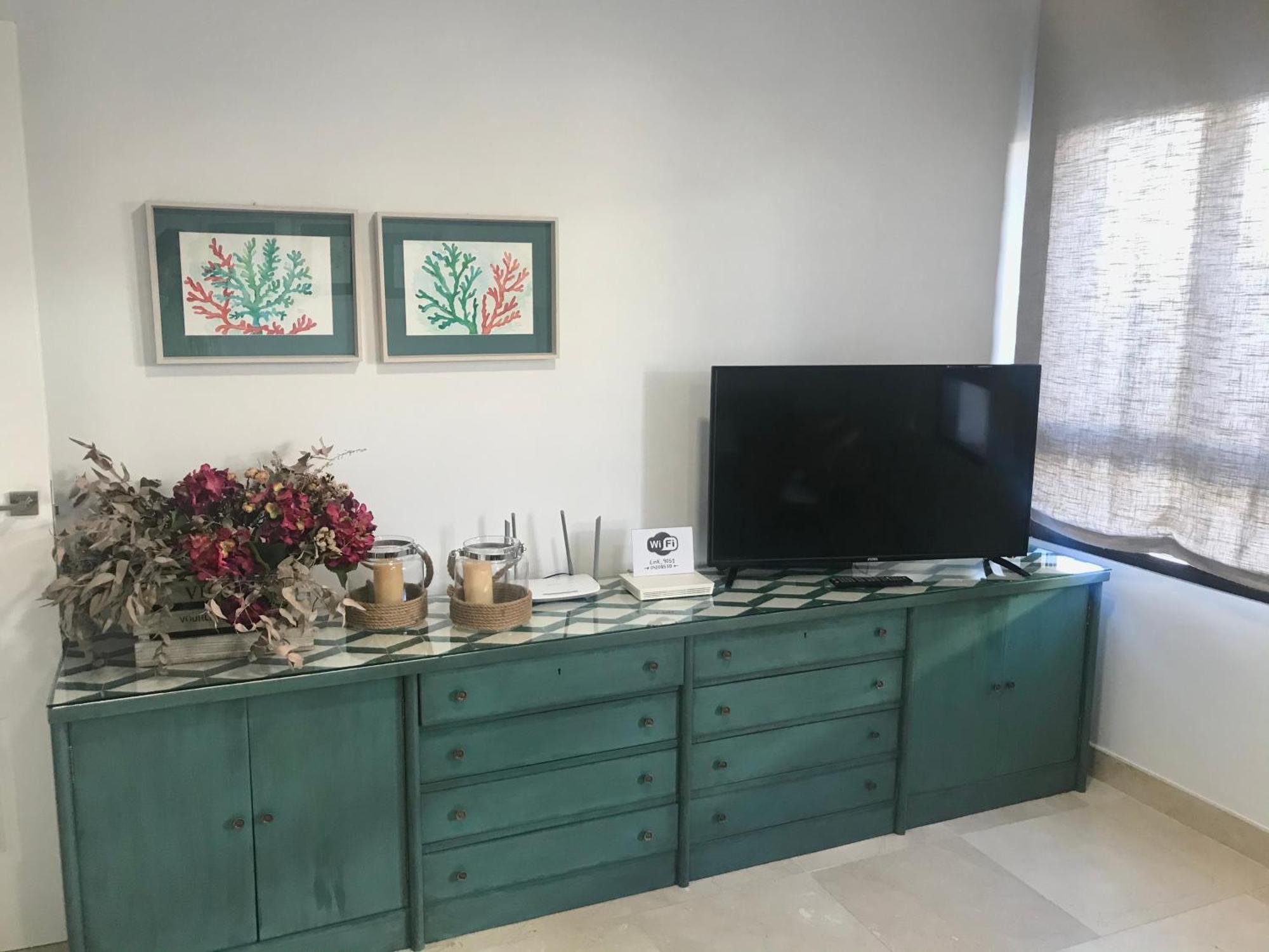 Nuevo En Pleno Centro Apartamento