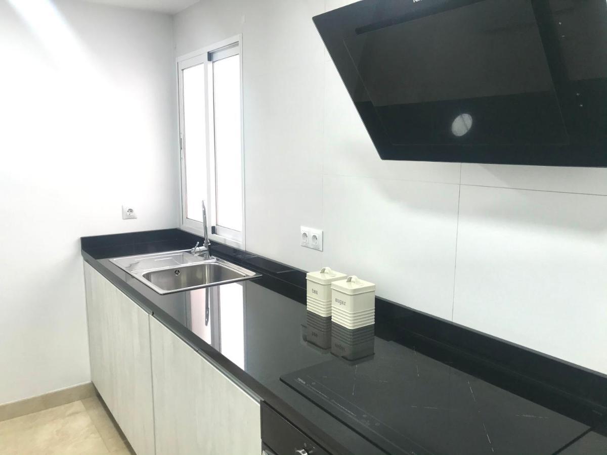 Nuevo En Pleno Centro Apartamento