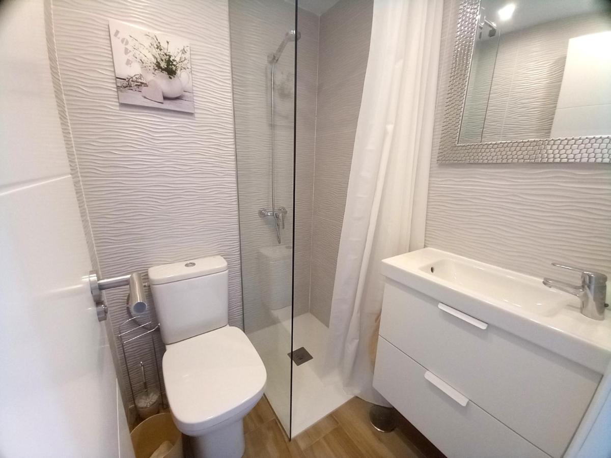 Apartamento Medano - Lagos De Miramar Deluxe El Médano