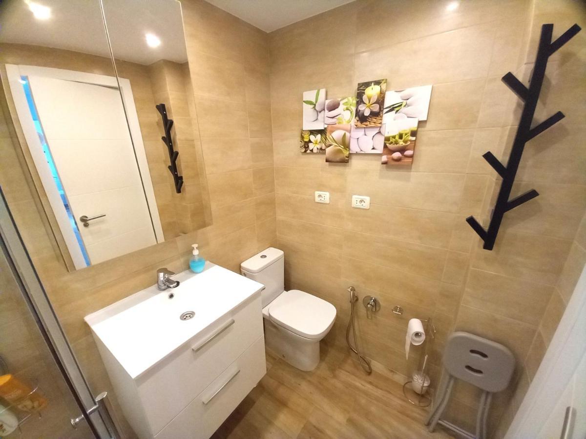 Apartamento Medano - Lagos De Miramar Deluxe *