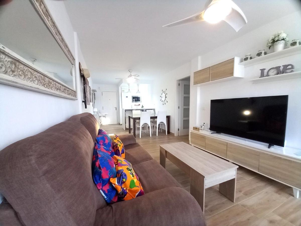 Apartamento Medano - Lagos De Miramar Deluxe El Médano