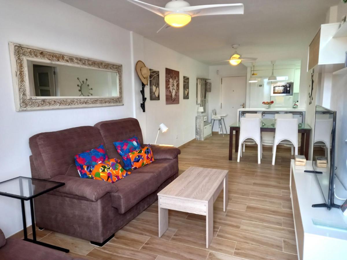 Medano - Lagos De Miramar Deluxe Apartamento