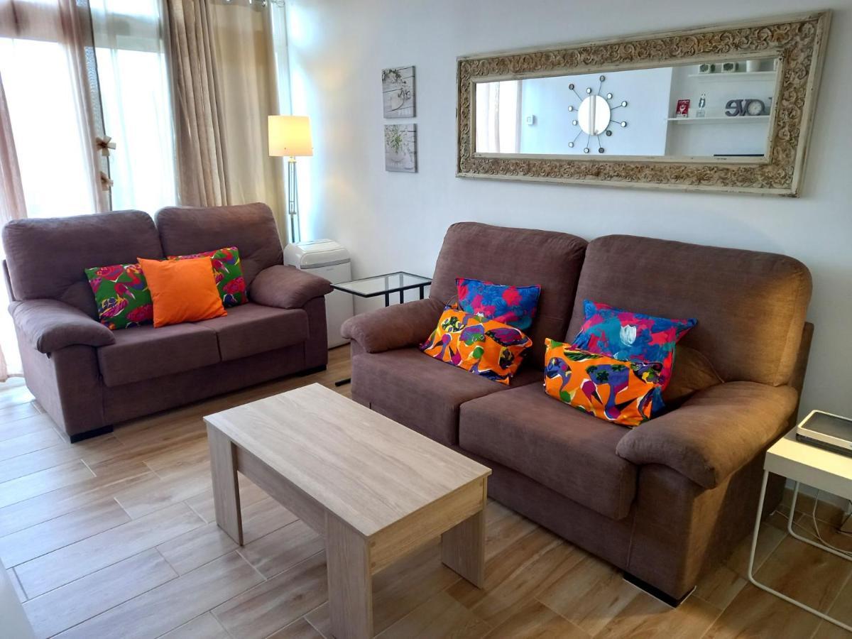 Apartamento Medano - Lagos De Miramar Deluxe
