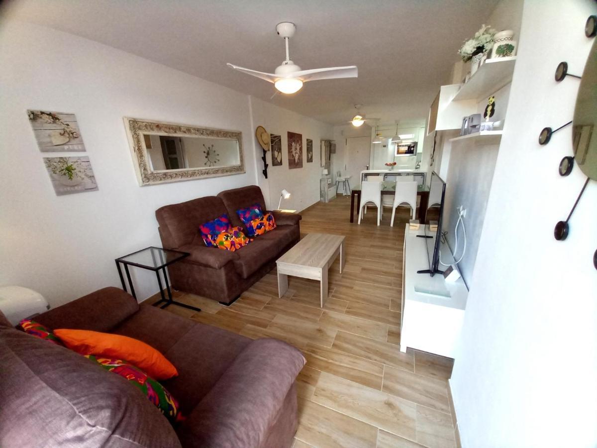 Medano - Lagos De Miramar Deluxe Apartamento