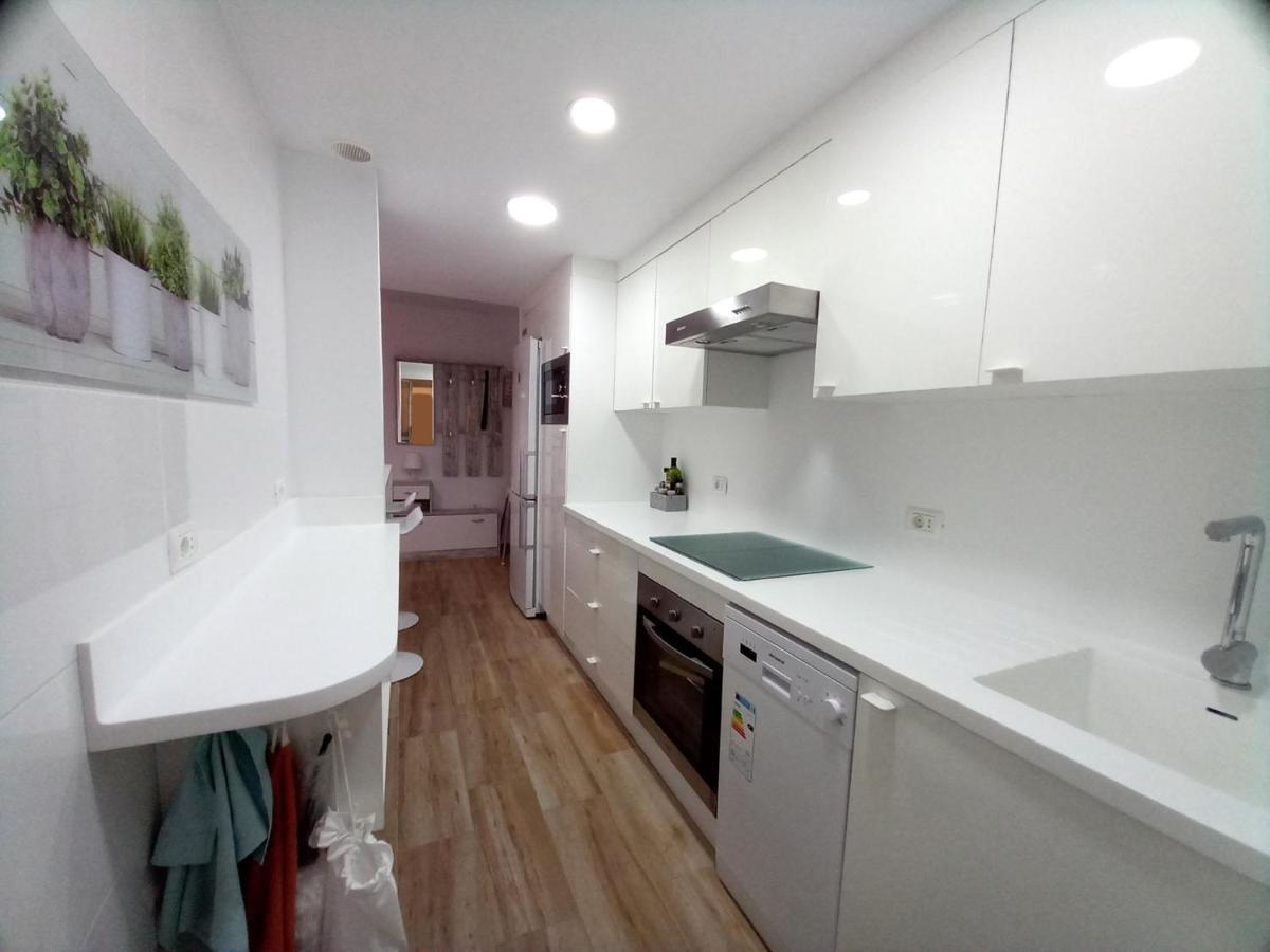 Apartamento Medano - Lagos De Miramar Deluxe El Médano