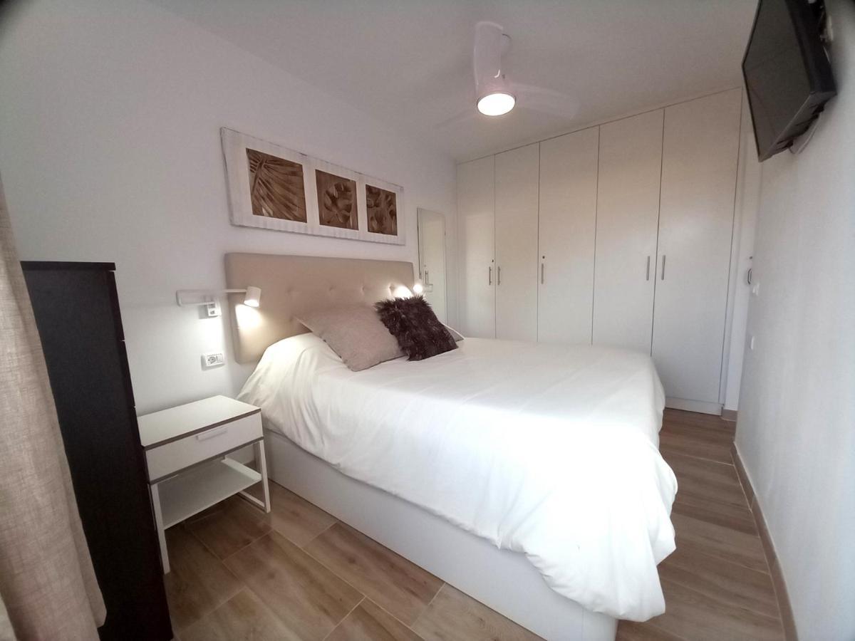 Medano - Lagos De Miramar Deluxe Apartamento