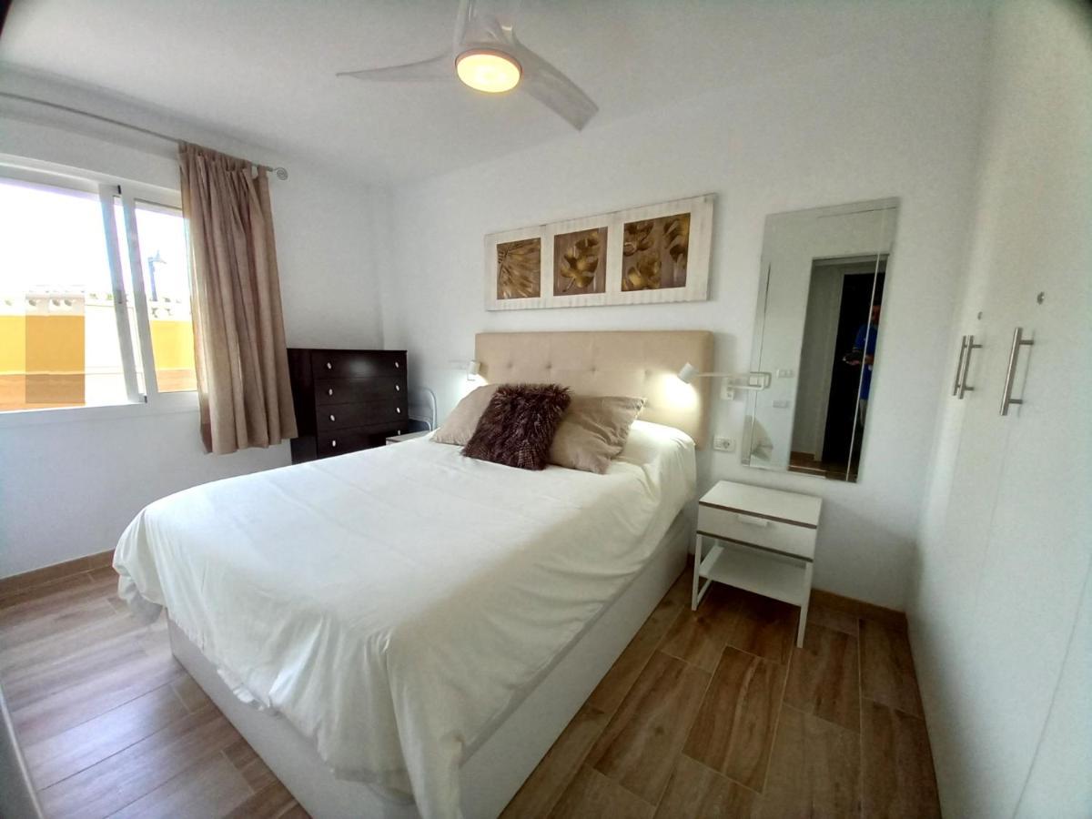 Medano - Lagos De Miramar Deluxe Apartamento *