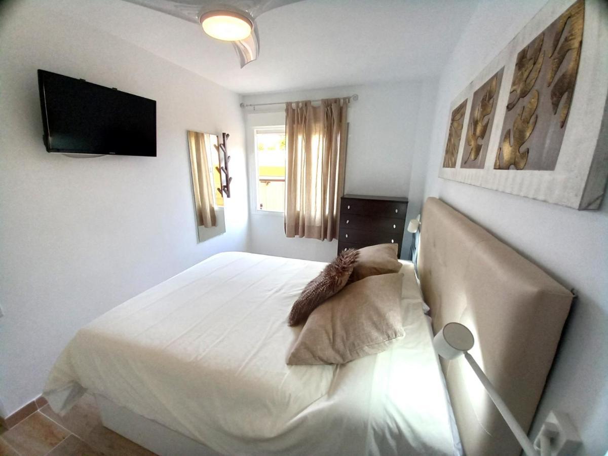 Apartamento Medano - Lagos De Miramar Deluxe *