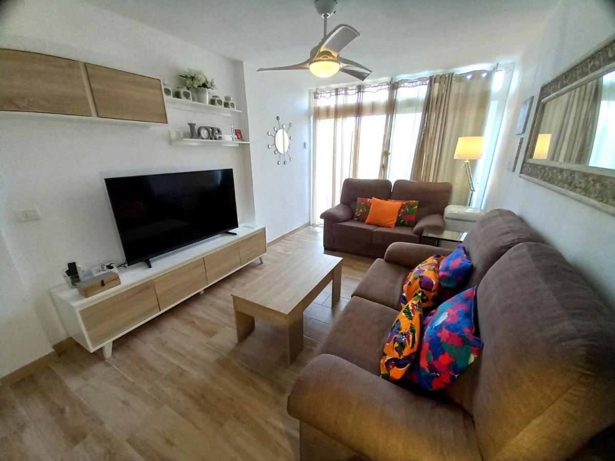 Medano - Lagos De Miramar Deluxe Apartamento El Médano