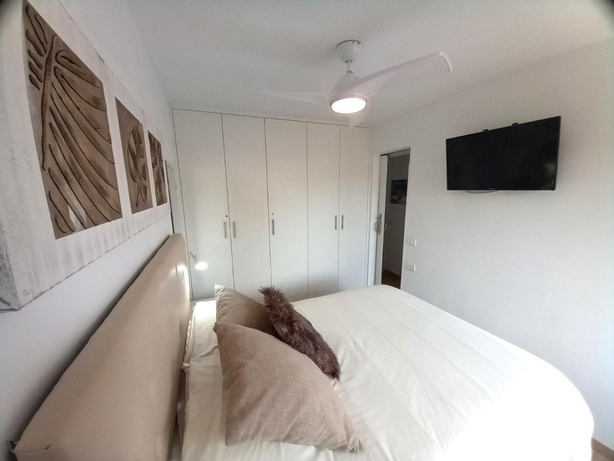 Medano - Lagos De Miramar Deluxe Apartamento *