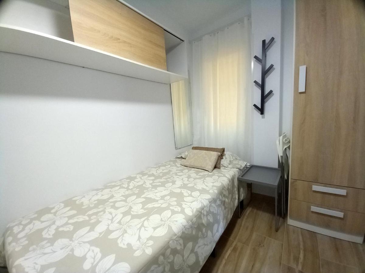 Medano - Lagos De Miramar Deluxe Apartamento *