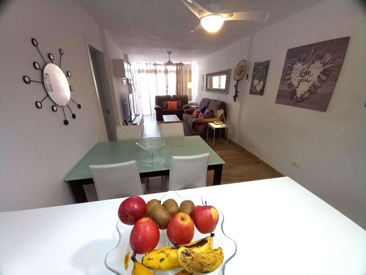 Medano - Lagos De Miramar Deluxe Apartamento El Médano