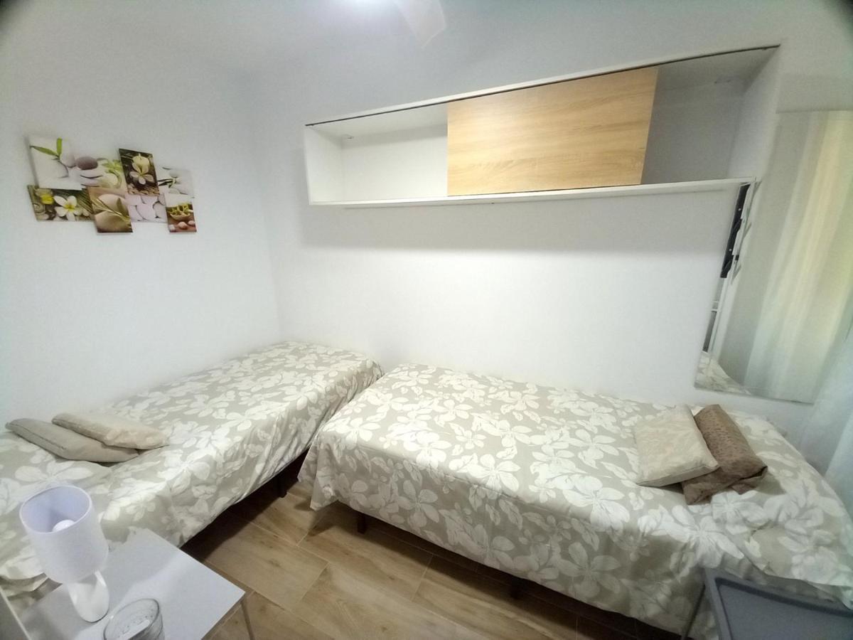 Medano - Lagos De Miramar Deluxe Apartamento *