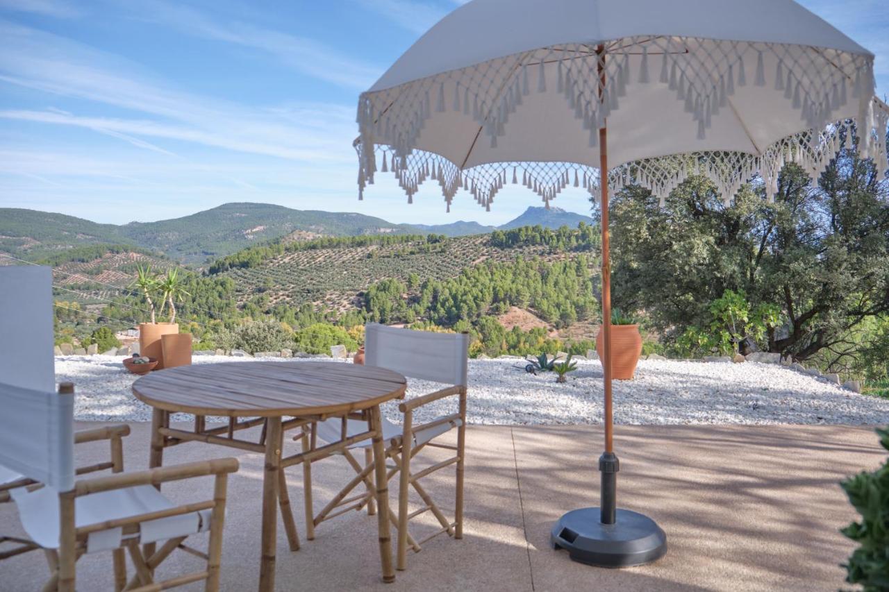 Apartment Cortijo Penardera (adults Only)
