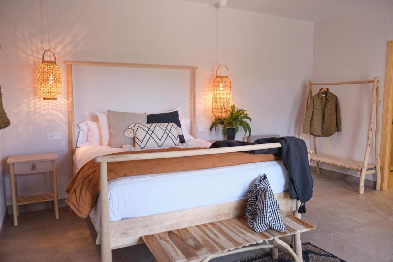 Cortijo Penardera (adults Only) *