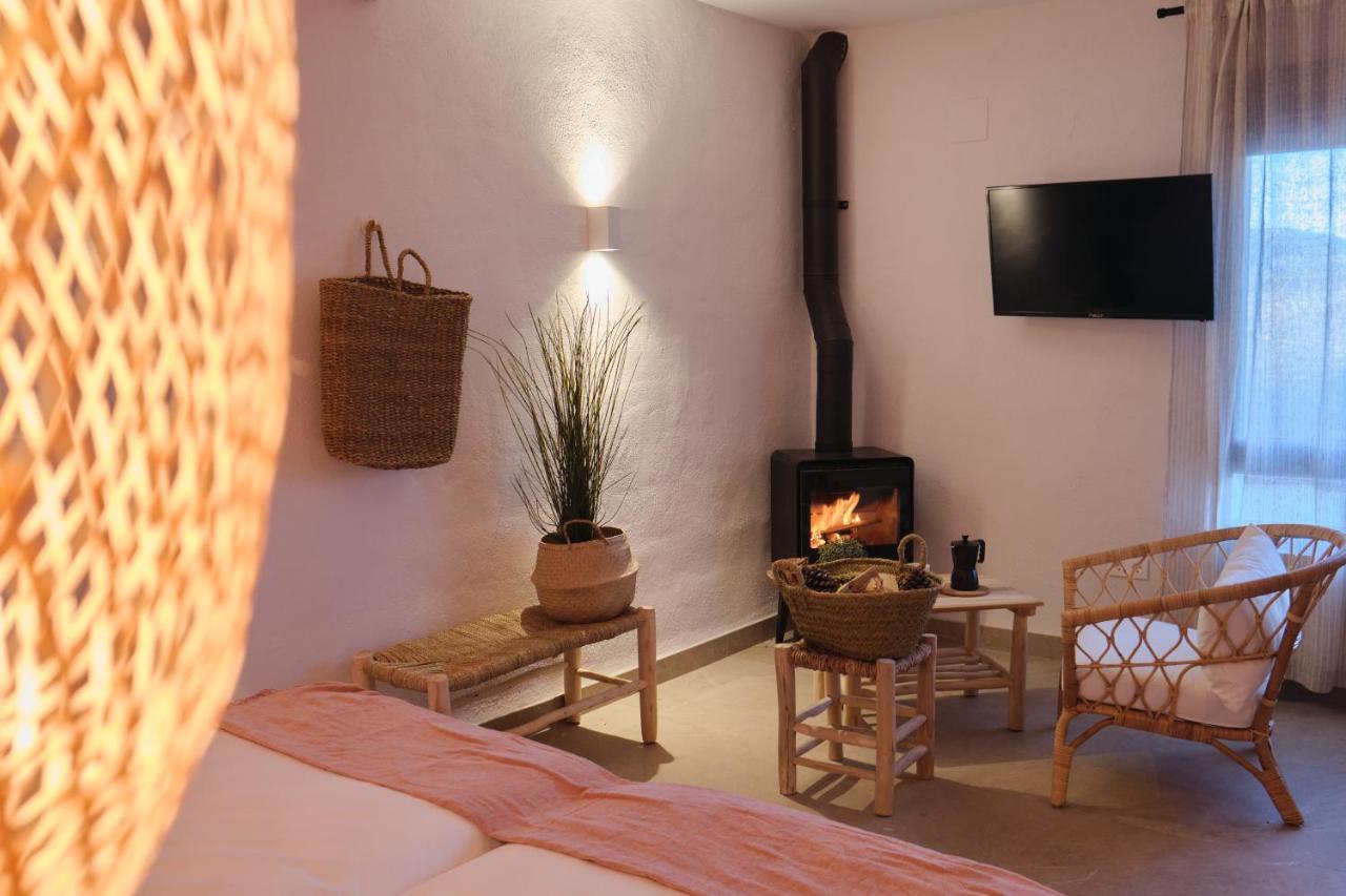Cortijo Penardera (adults Only) * Siles